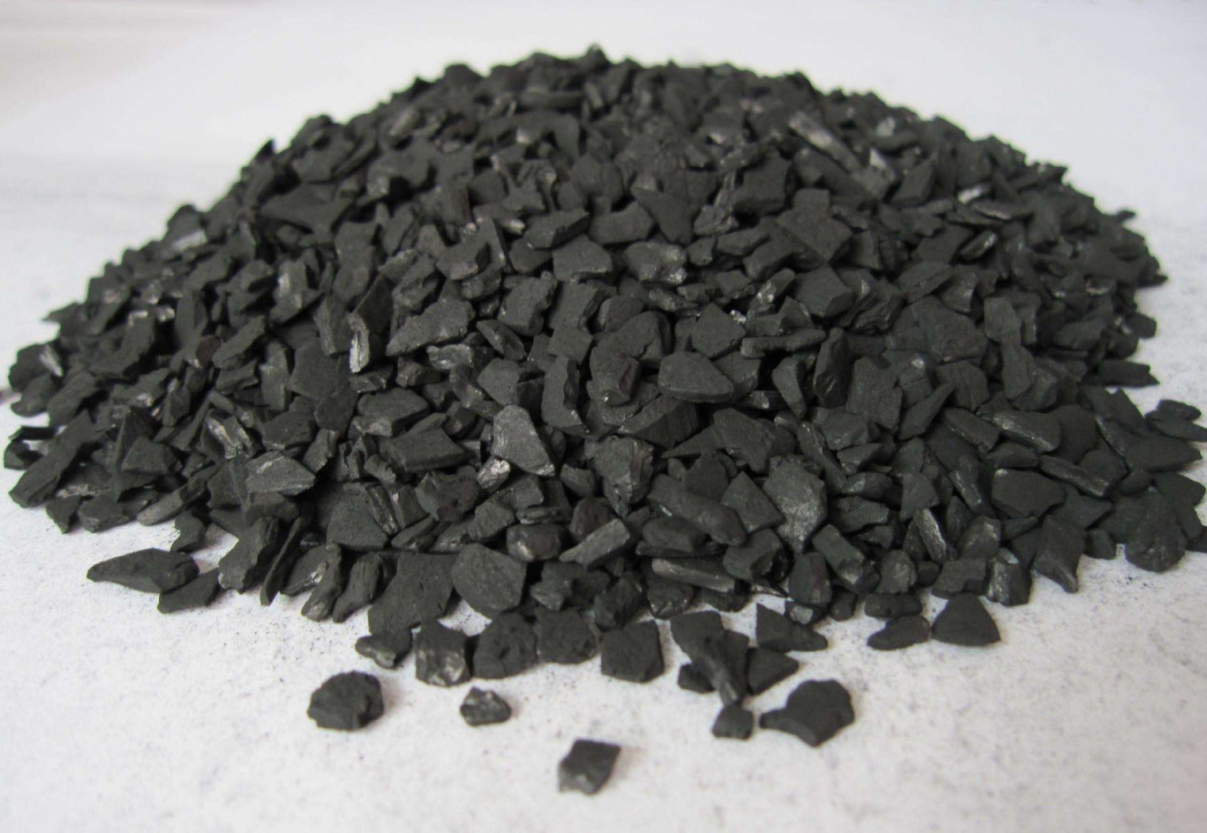 Activated Carbon CTC 50 8x16 Mesh