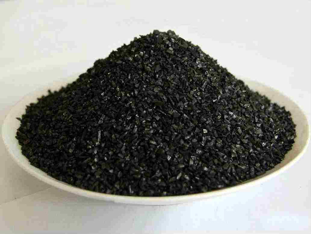 Activated Carbon CTC 50 8x16 Mesh